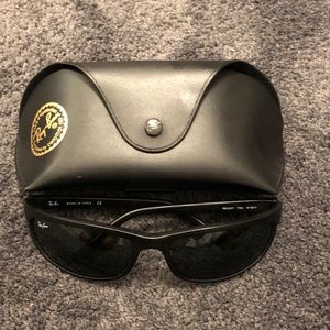 Authentic Ray-Ban Predator 2